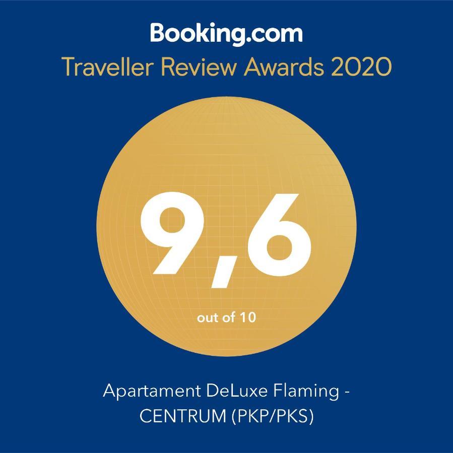 Apartament Flaming Z Balkonem - Scisle Centrum Naprzeciwko Pkp I Pks - Self Check In - Darmowy Parking - Pozne Wymeldowanie - Wystawiamy Fv Opole Dış mekan fotoğraf