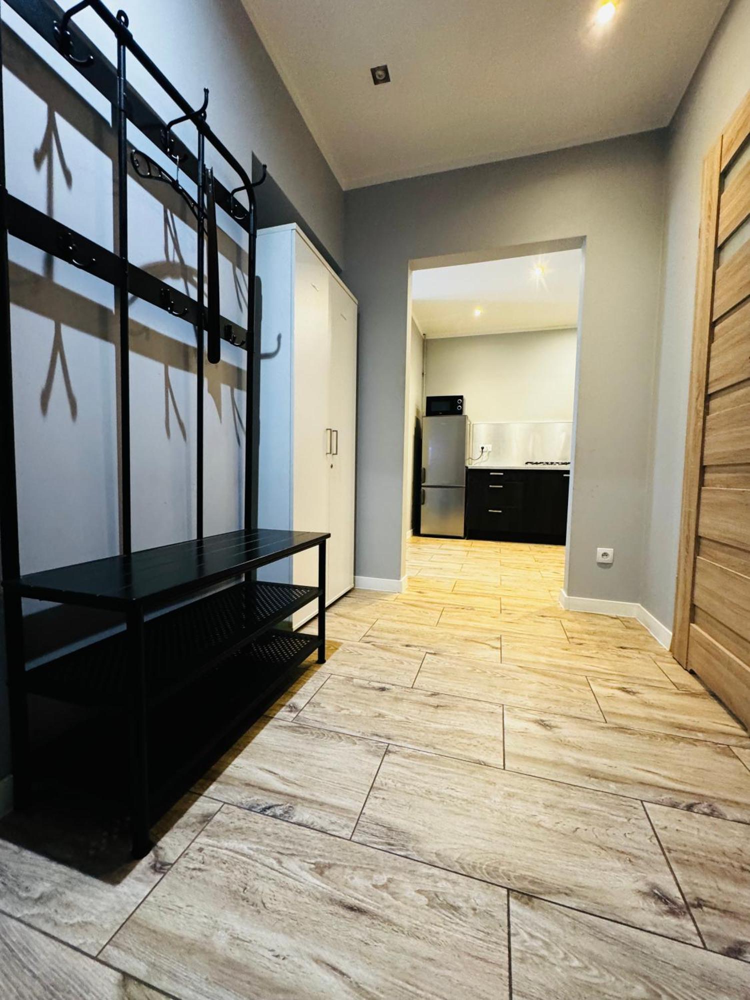 Apartament Flaming Z Balkonem - Scisle Centrum Naprzeciwko Pkp I Pks - Self Check In - Darmowy Parking - Pozne Wymeldowanie - Wystawiamy Fv Opole Dış mekan fotoğraf