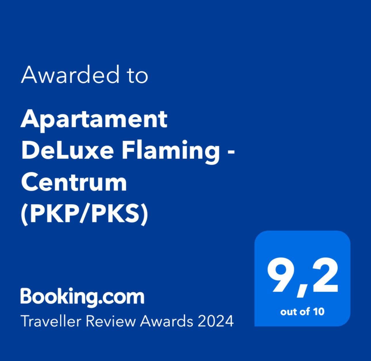 Apartament Flaming Z Balkonem - Scisle Centrum Naprzeciwko Pkp I Pks - Self Check In - Darmowy Parking - Pozne Wymeldowanie - Wystawiamy Fv Opole Dış mekan fotoğraf