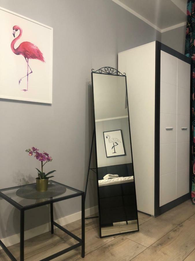 Apartament Flaming Z Balkonem - Scisle Centrum Naprzeciwko Pkp I Pks - Self Check In - Darmowy Parking - Pozne Wymeldowanie - Wystawiamy Fv Opole Dış mekan fotoğraf